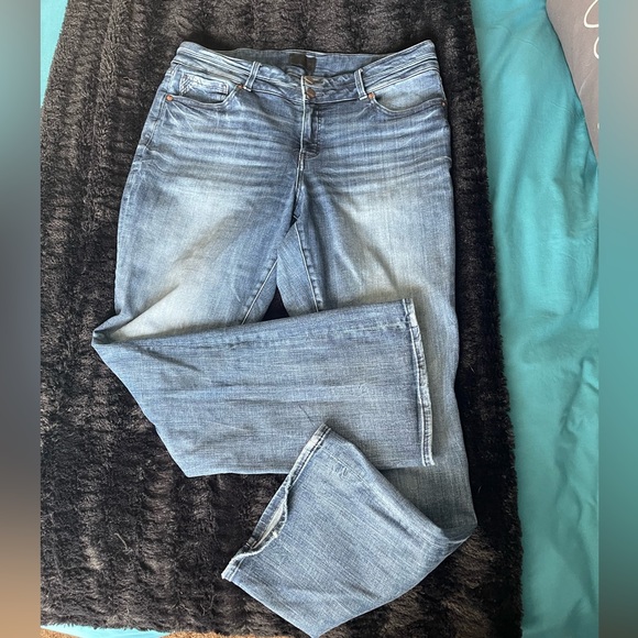 Buckle Black Fit No. 53 Mid-Rise Boot Stretch Jean (Mint Condition) - Picture 2 of 13